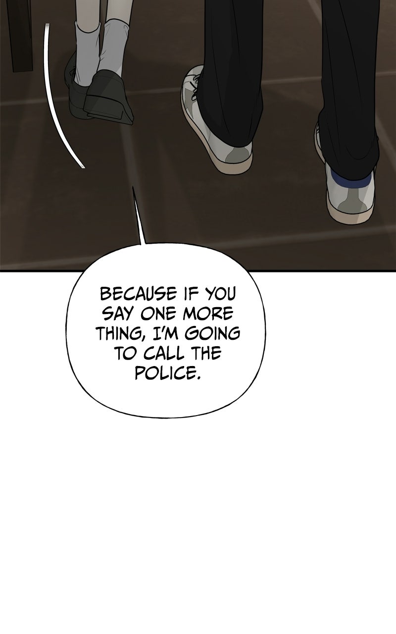 A Kind Intruder Ep. 7 - You’re the One Who Told Me to Come In page 62 - 
