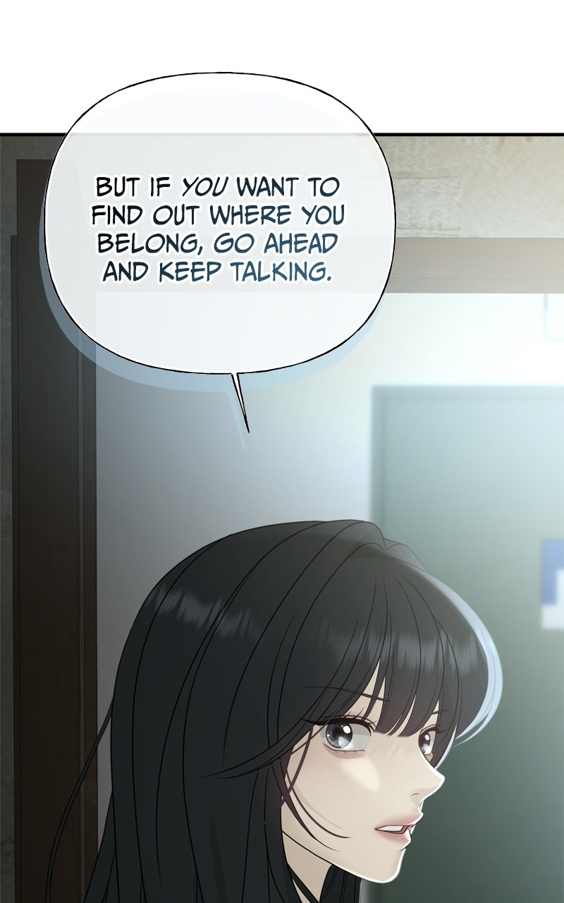 A Kind Intruder Ep. 7 - You’re the One Who Told Me to Come In page 63 - 