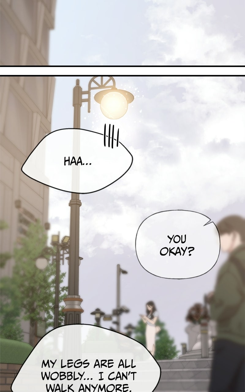 A Kind Intruder Ep. 7 - You’re the One Who Told Me to Come In page 67 - 