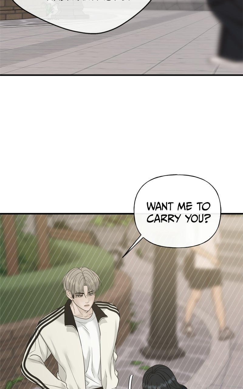 A Kind Intruder Ep. 7 - You’re the One Who Told Me to Come In page 68 - 