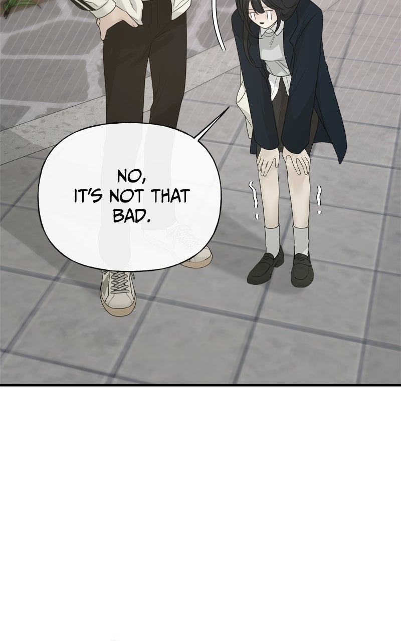 A Kind Intruder Ep. 7 - You’re the One Who Told Me to Come In page 69 - 