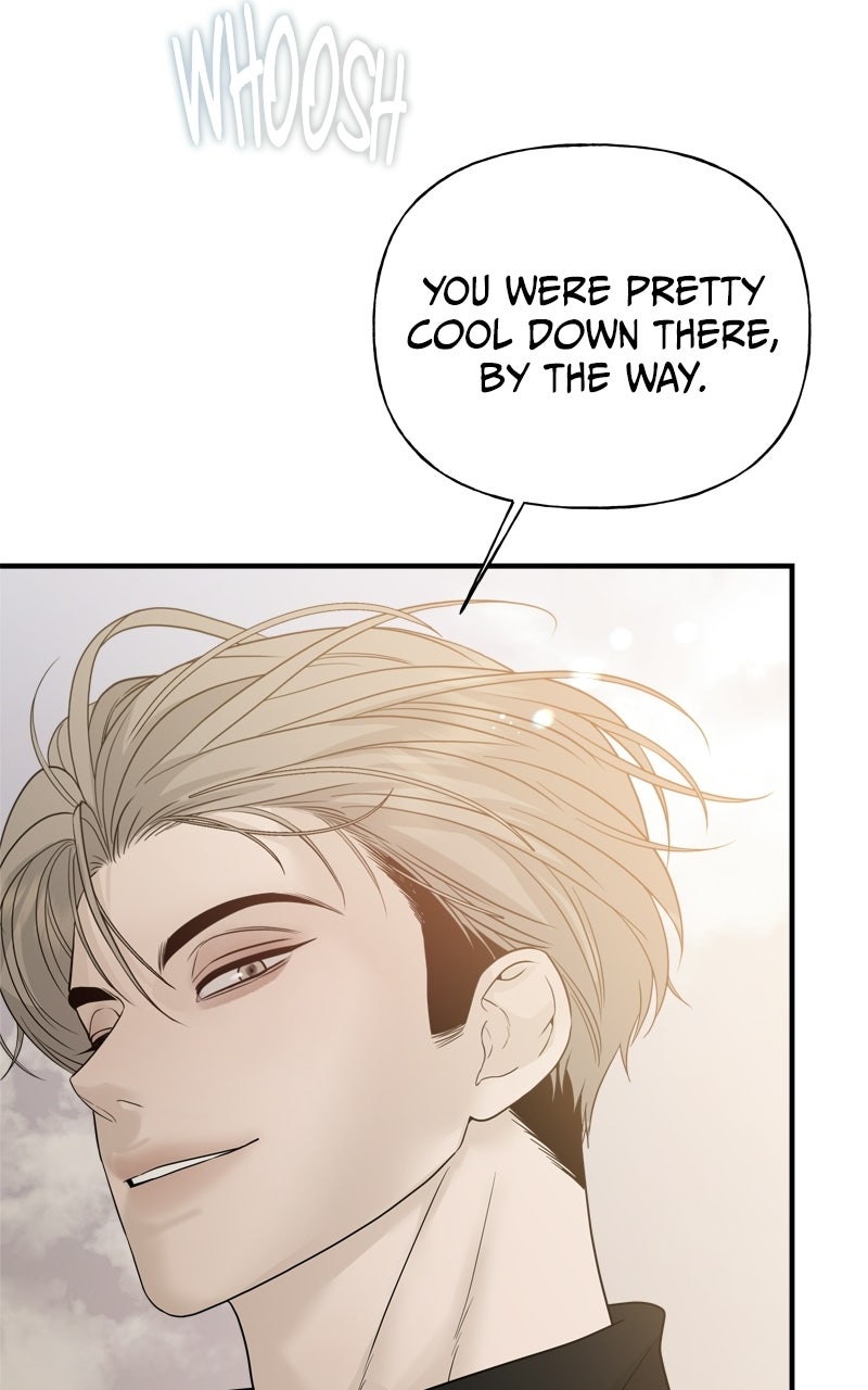 A Kind Intruder Ep. 7 - You’re the One Who Told Me to Come In page 70 - 