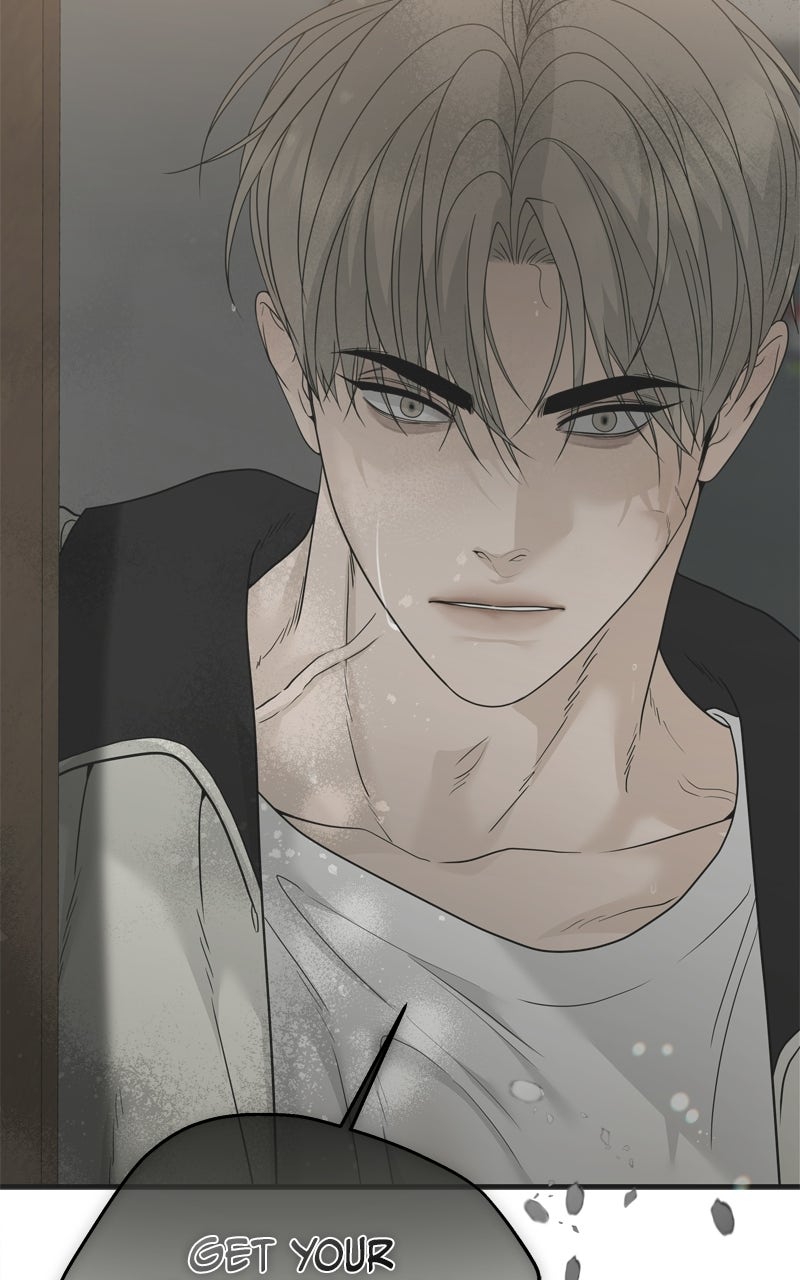 A Kind Intruder Ep. 7 - You’re the One Who Told Me to Come In page 8 - 