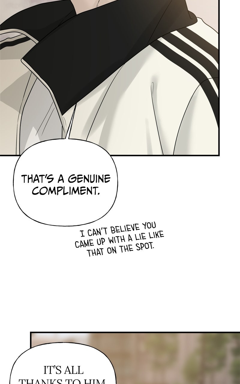 A Kind Intruder Ep. 7 - You’re the One Who Told Me to Come In page 71 - 