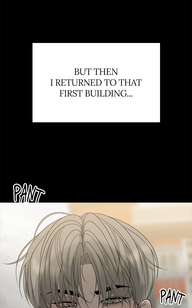 A Kind Intruder Ep. 7 - You’re the One Who Told Me to Come In page 80 - 
