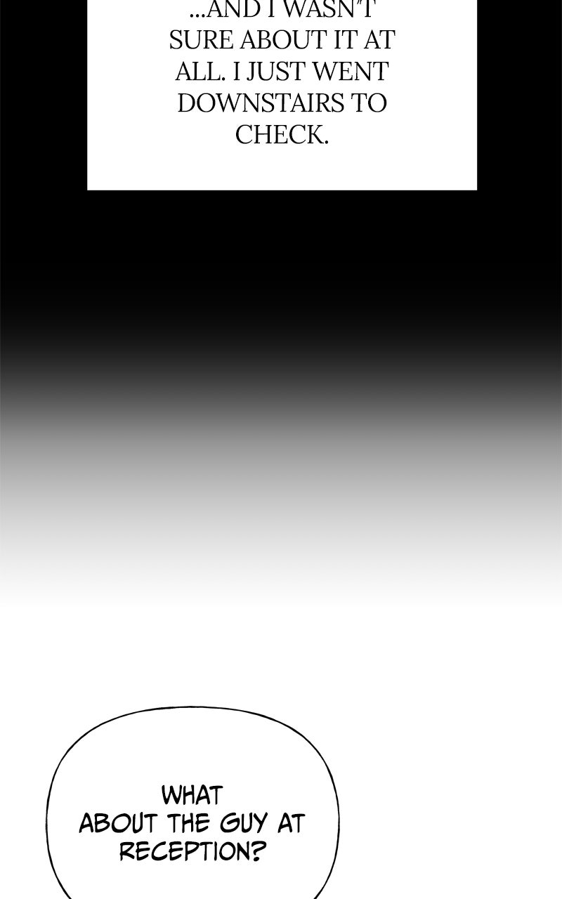 A Kind Intruder Ep. 7 - You’re the One Who Told Me to Come In page 83 - 