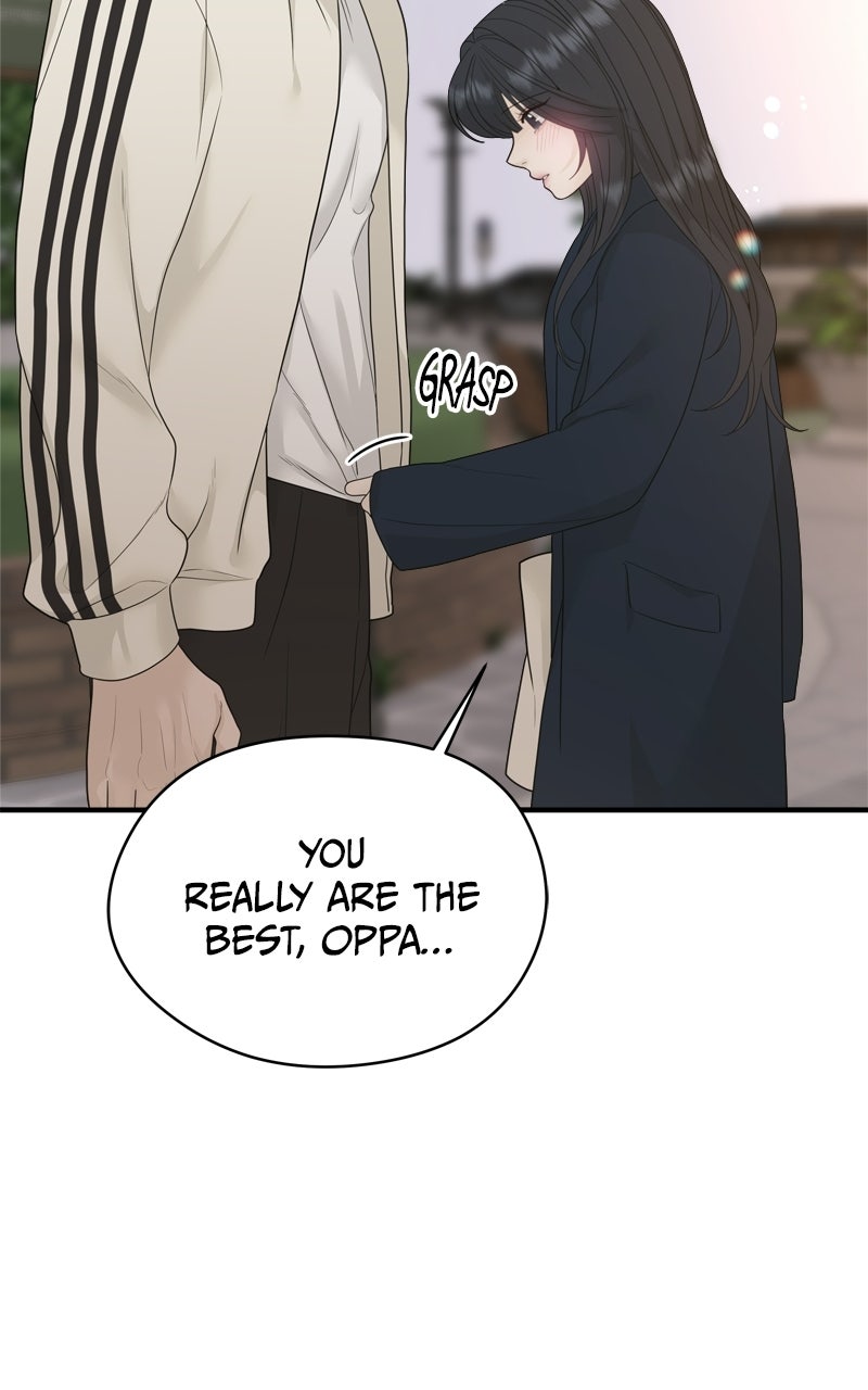 A Kind Intruder Ep. 7 - You’re the One Who Told Me to Come In page 90 - 