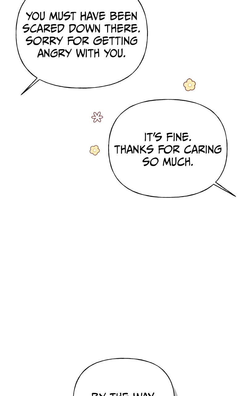 A Kind Intruder Ep. 7 - You’re the One Who Told Me to Come In page 93 - 