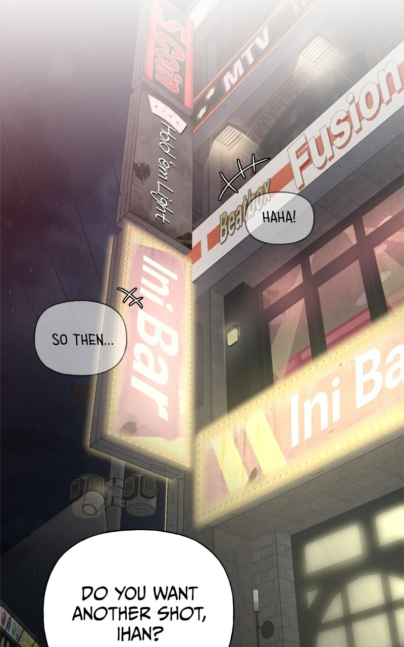 A Kind Intruder Ep. 8 - The Day I... page 2 - 