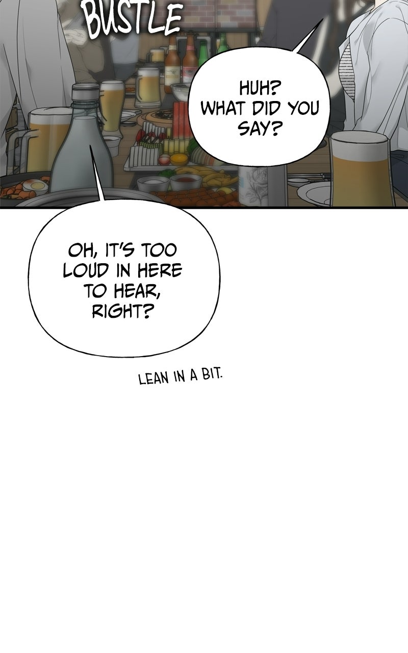 A Kind Intruder Ep. 8 - The Day I... page 11 - 