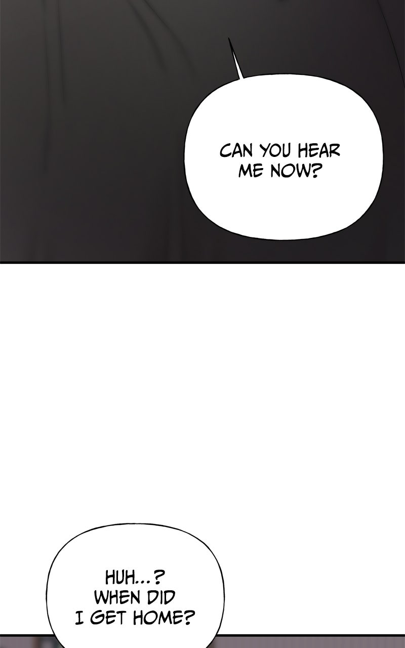 A Kind Intruder Ep. 8 - The Day I... page 104 - 