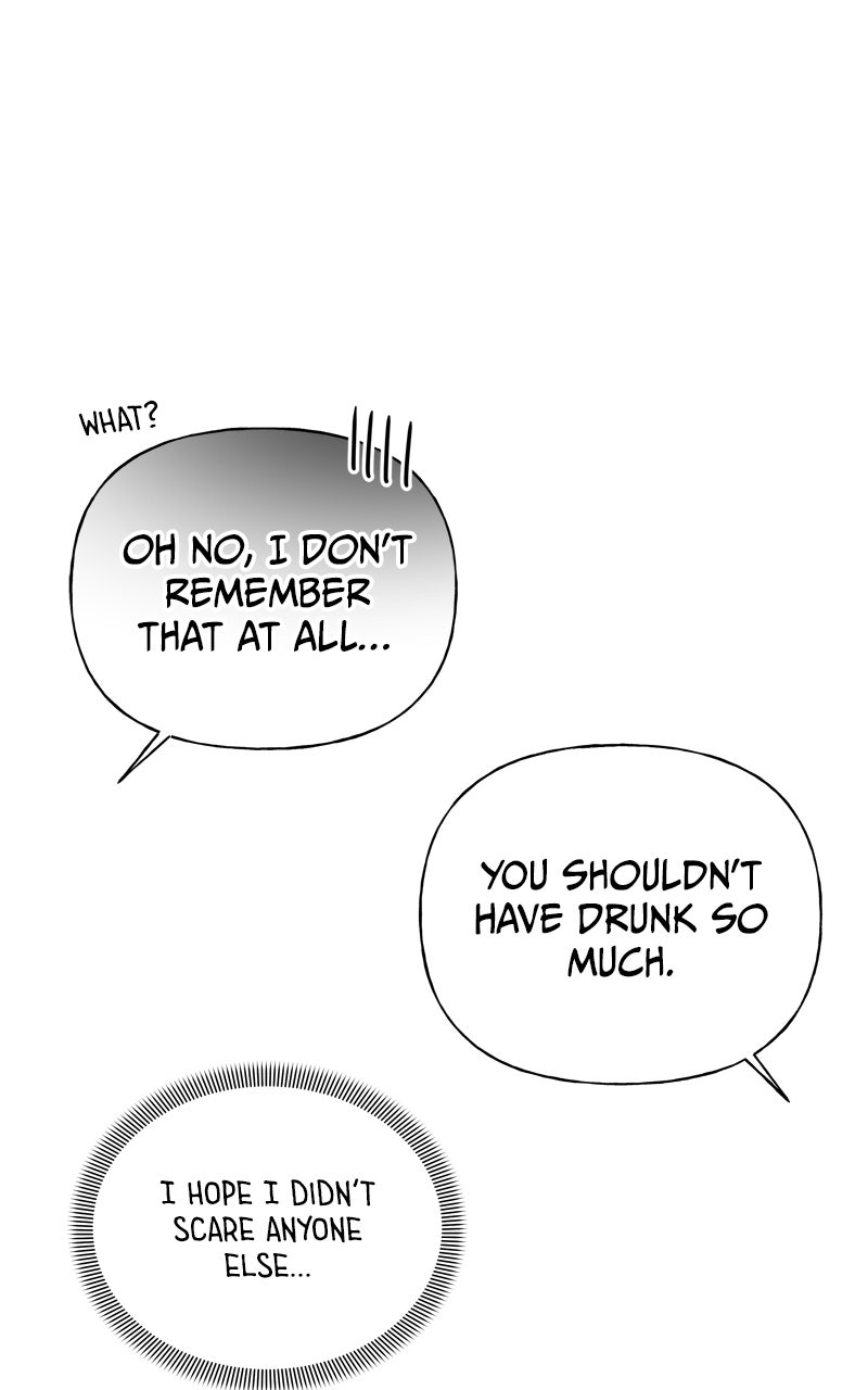 A Kind Intruder Ep. 8 - The Day I... page 106 - 