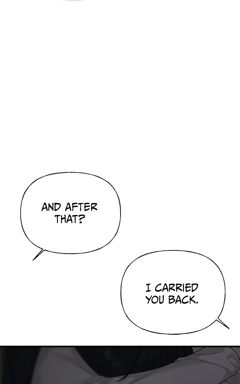 A Kind Intruder Ep. 8 - The Day I... page 107 - 