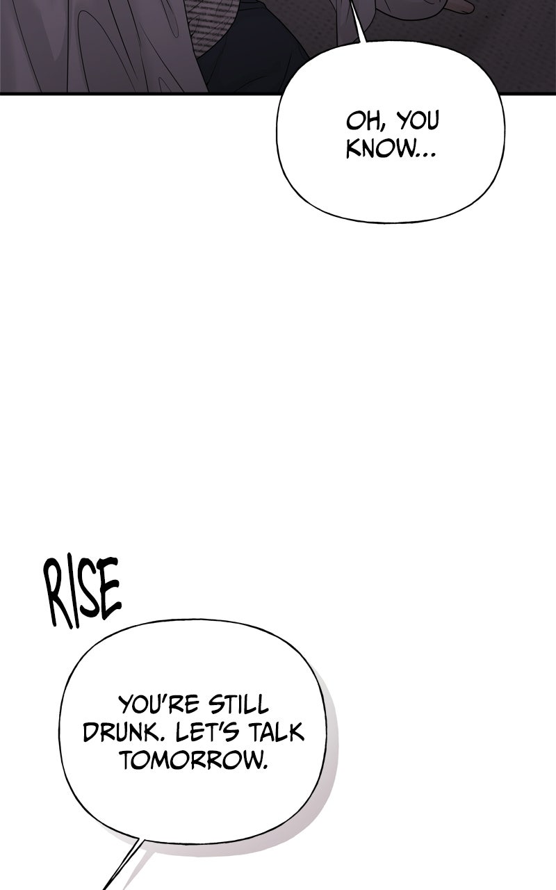 A Kind Intruder Ep. 8 - The Day I... page 111 - 