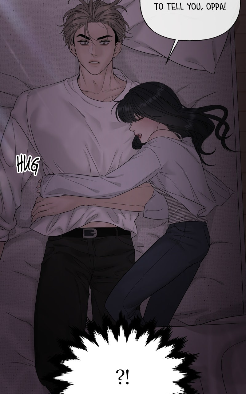 A Kind Intruder Ep. 8 - The Day I... page 117 - 