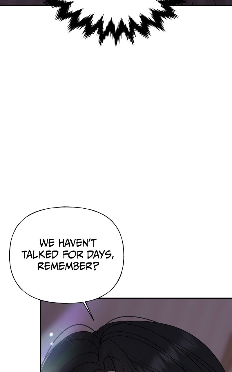 A Kind Intruder Ep. 8 - The Day I... page 118 - 