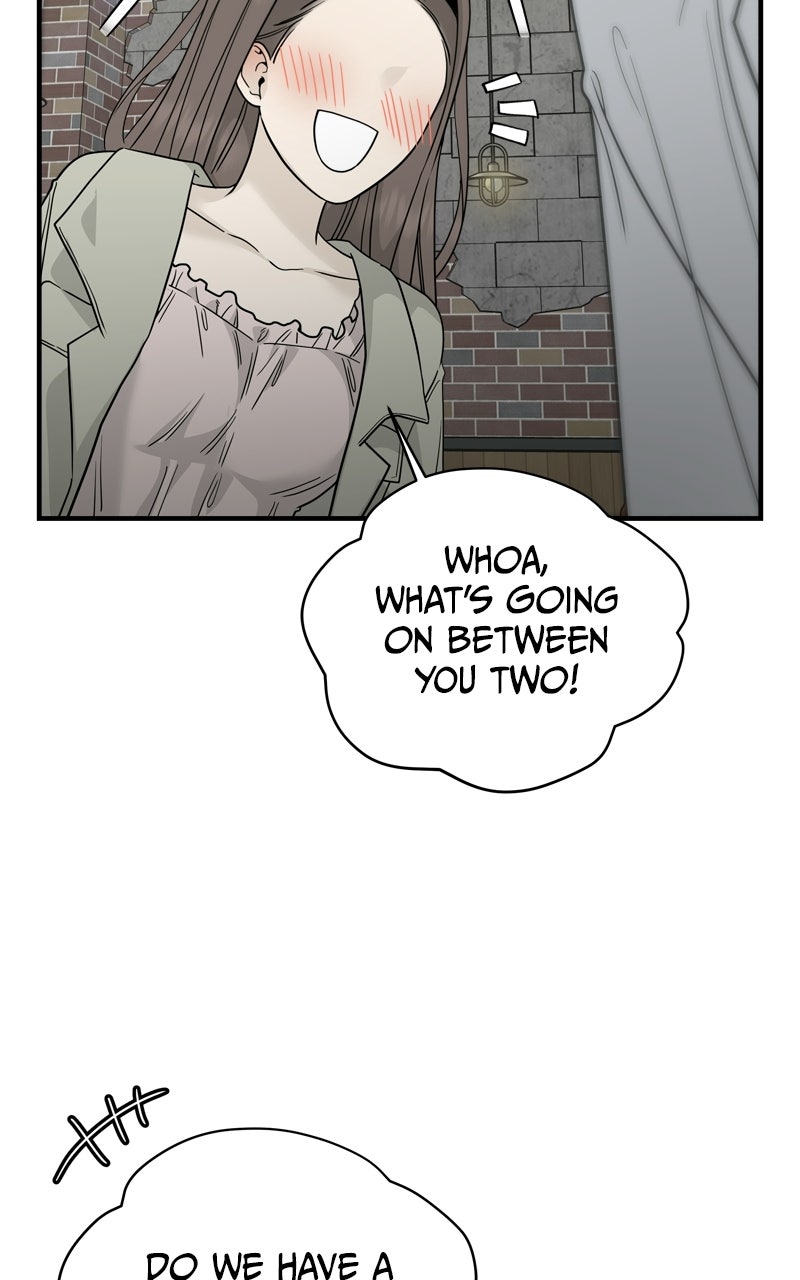 A Kind Intruder Ep. 8 - The Day I... page 13 - 