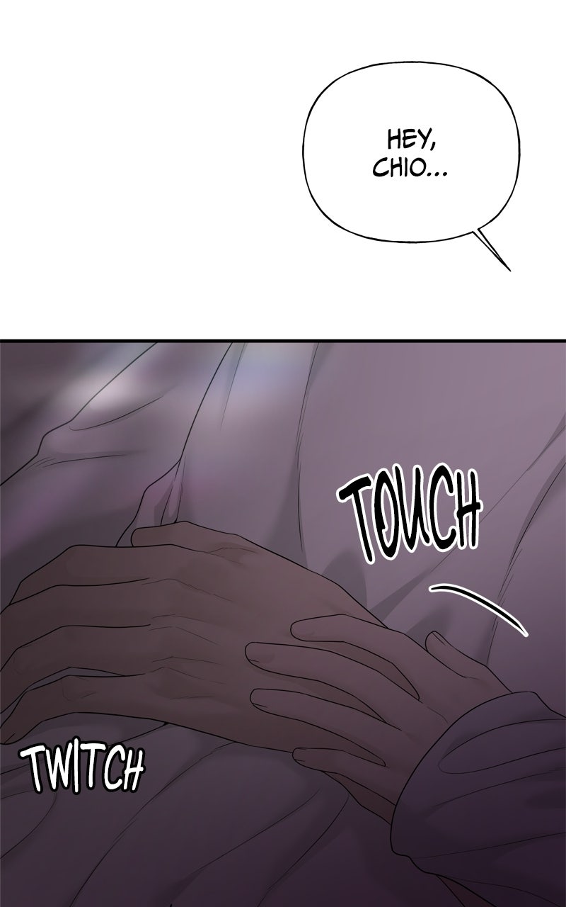 A Kind Intruder Ep. 8 - The Day I... page 122 - 