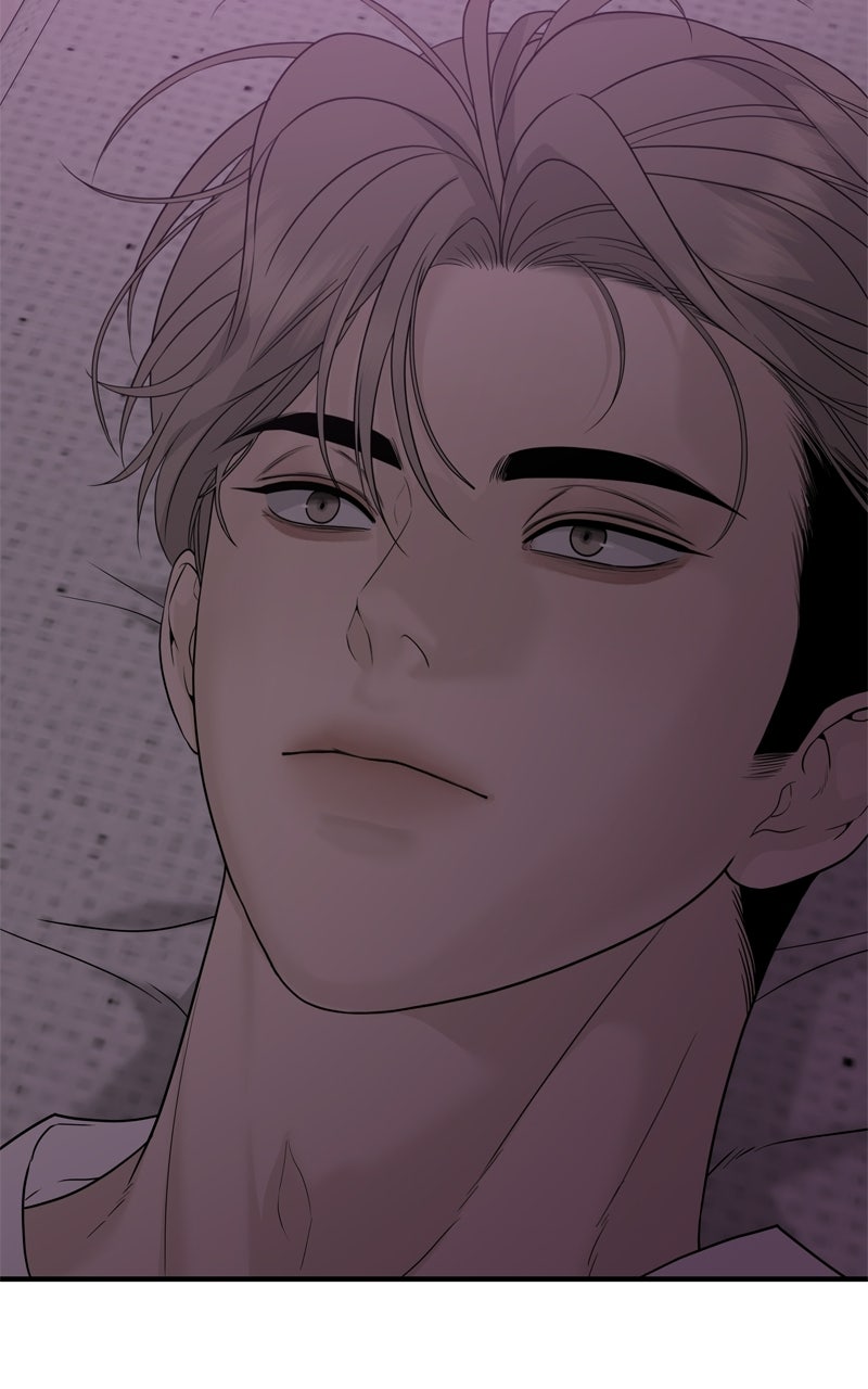 A Kind Intruder Ep. 8 - The Day I... page 125 - 