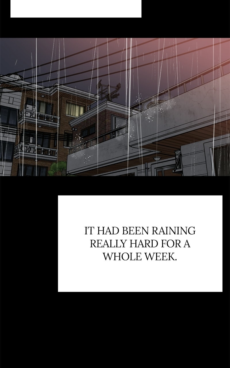 A Kind Intruder Ep. 8 - The Day I... page 127 - 