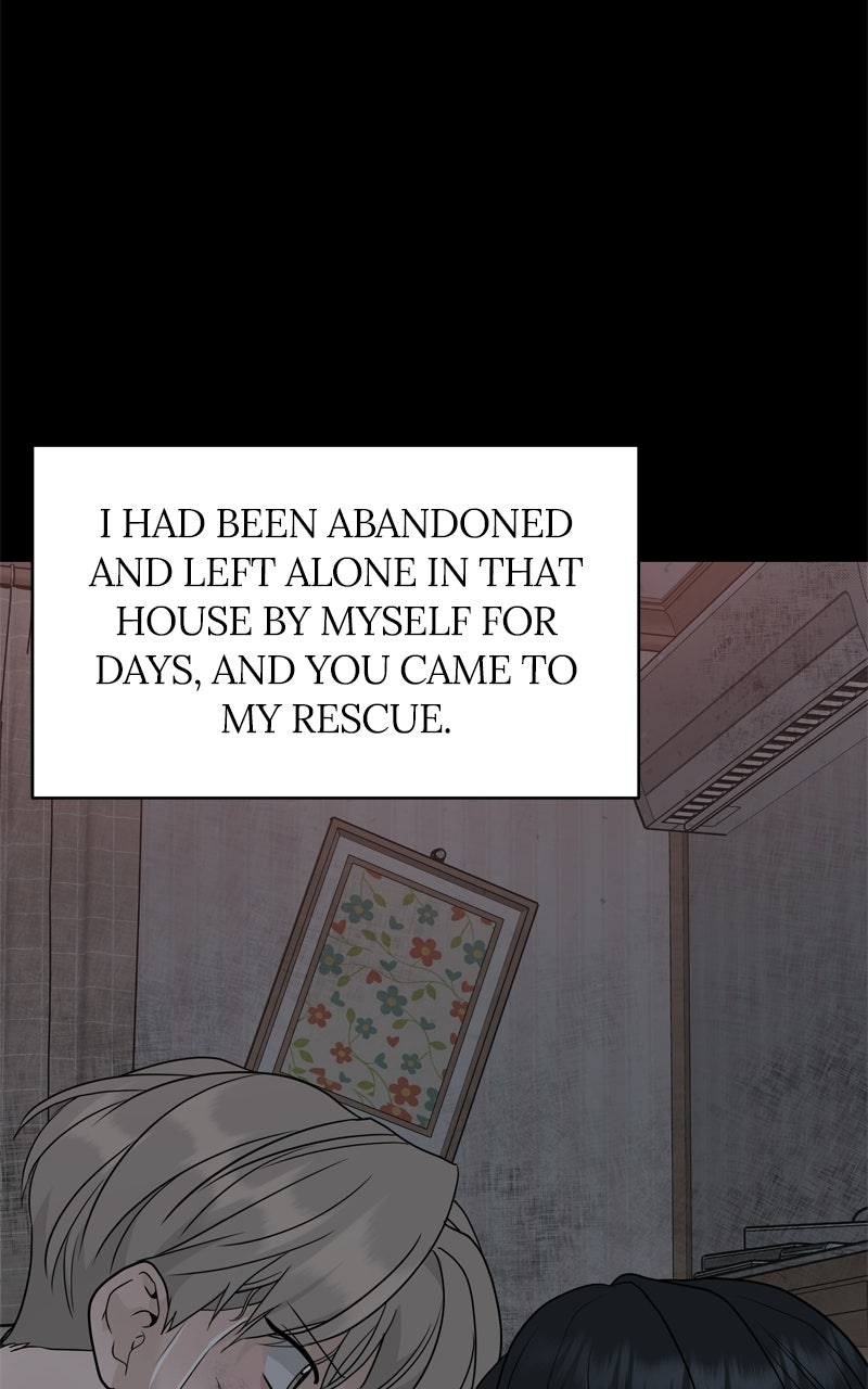 A Kind Intruder Ep. 8 - The Day I... page 128 - 