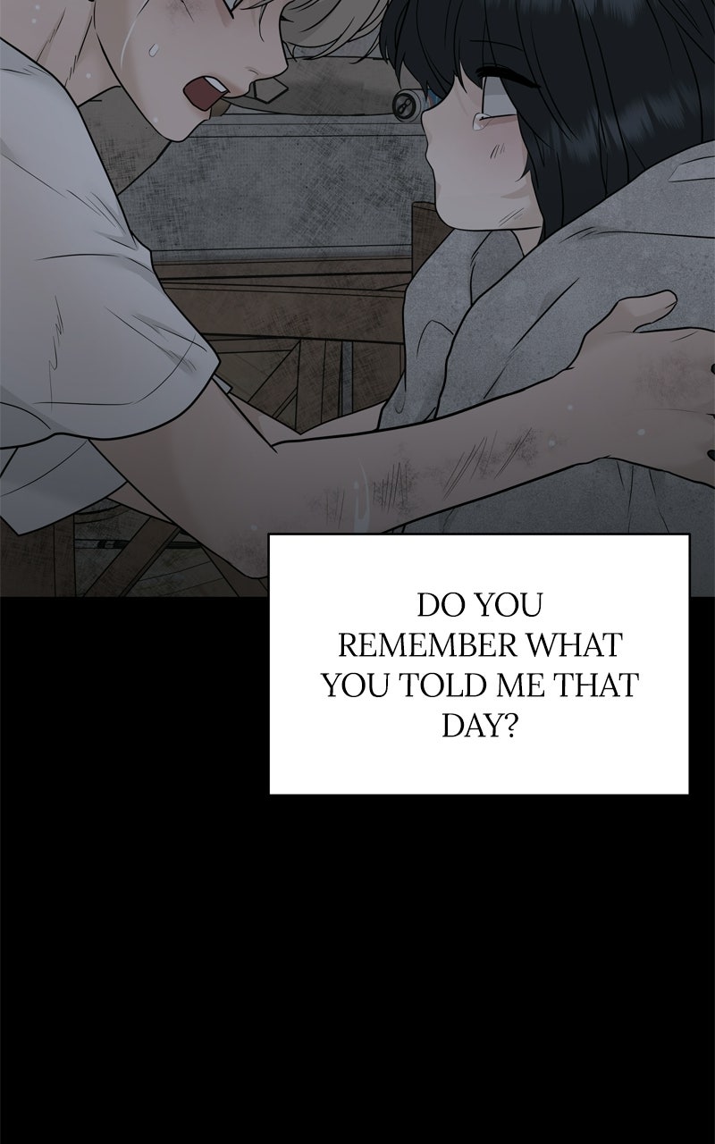 A Kind Intruder Ep. 8 - The Day I... page 129 - 