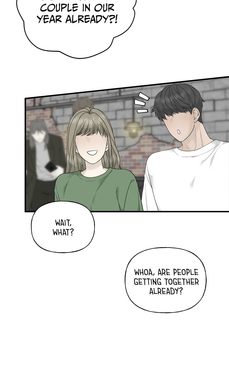A Kind Intruder Ep. 8 - The Day I... page 14 - 