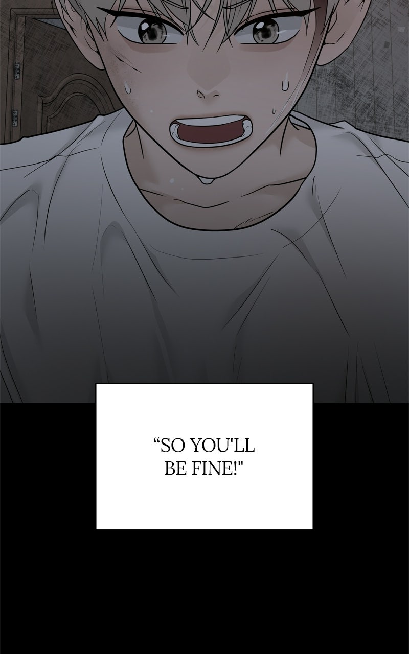 A Kind Intruder Ep. 8 - The Day I... page 131 - 