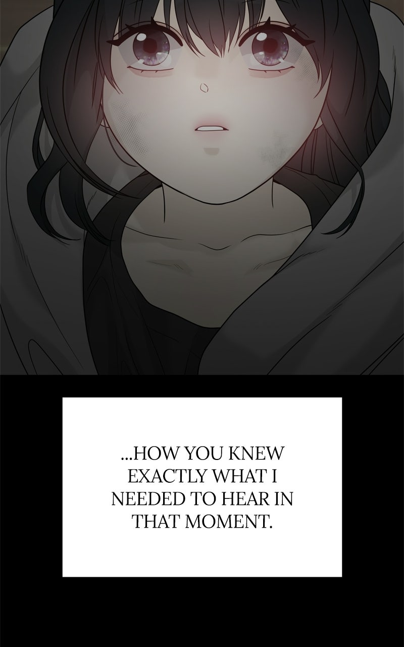 A Kind Intruder Ep. 8 - The Day I... page 133 - 
