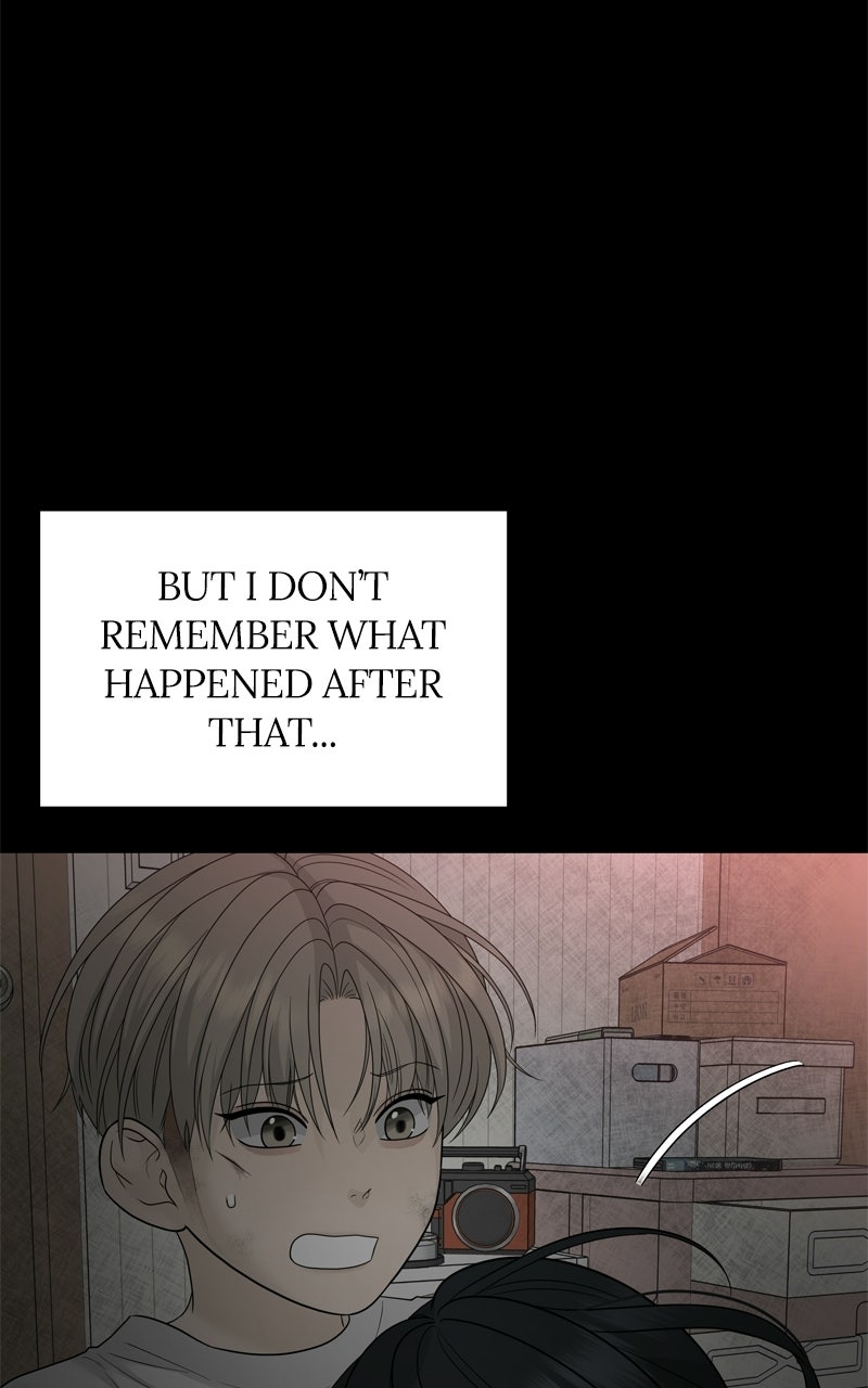 A Kind Intruder Ep. 8 - The Day I... page 134 - 