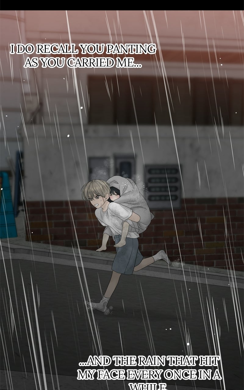 A Kind Intruder Ep. 8 - The Day I... page 136 - 
