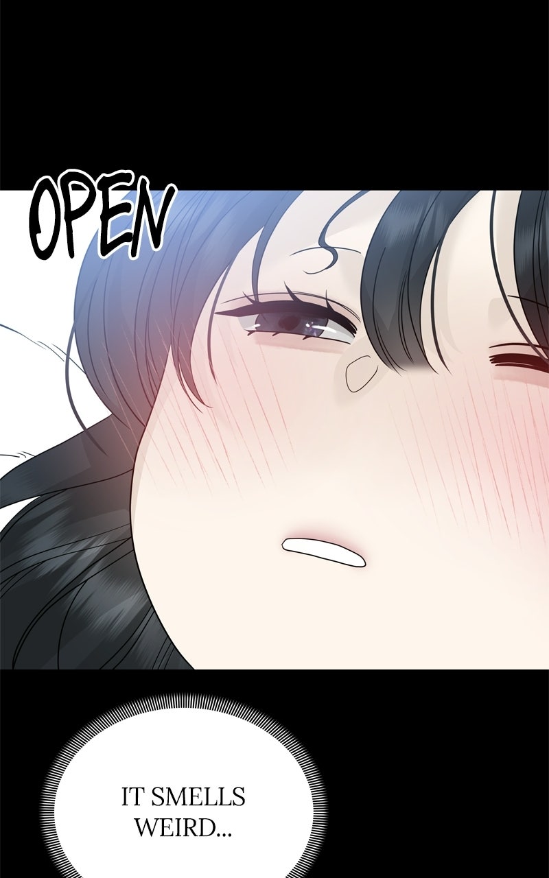 A Kind Intruder Ep. 8 - The Day I... page 138 - 