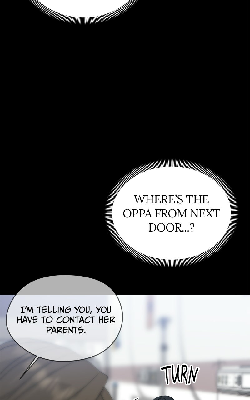 A Kind Intruder Ep. 8 - The Day I... page 139 - 
