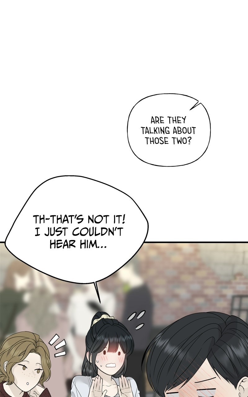 A Kind Intruder Ep. 8 - The Day I... page 15 - 