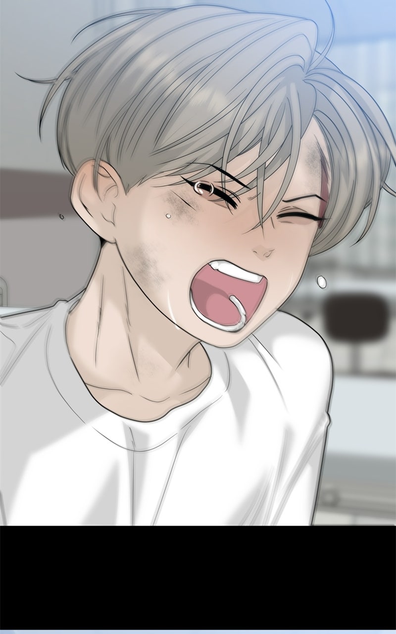A Kind Intruder Ep. 8 - The Day I... page 142 - 