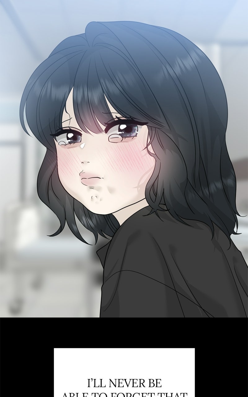 A Kind Intruder Ep. 8 - The Day I... page 143 - 