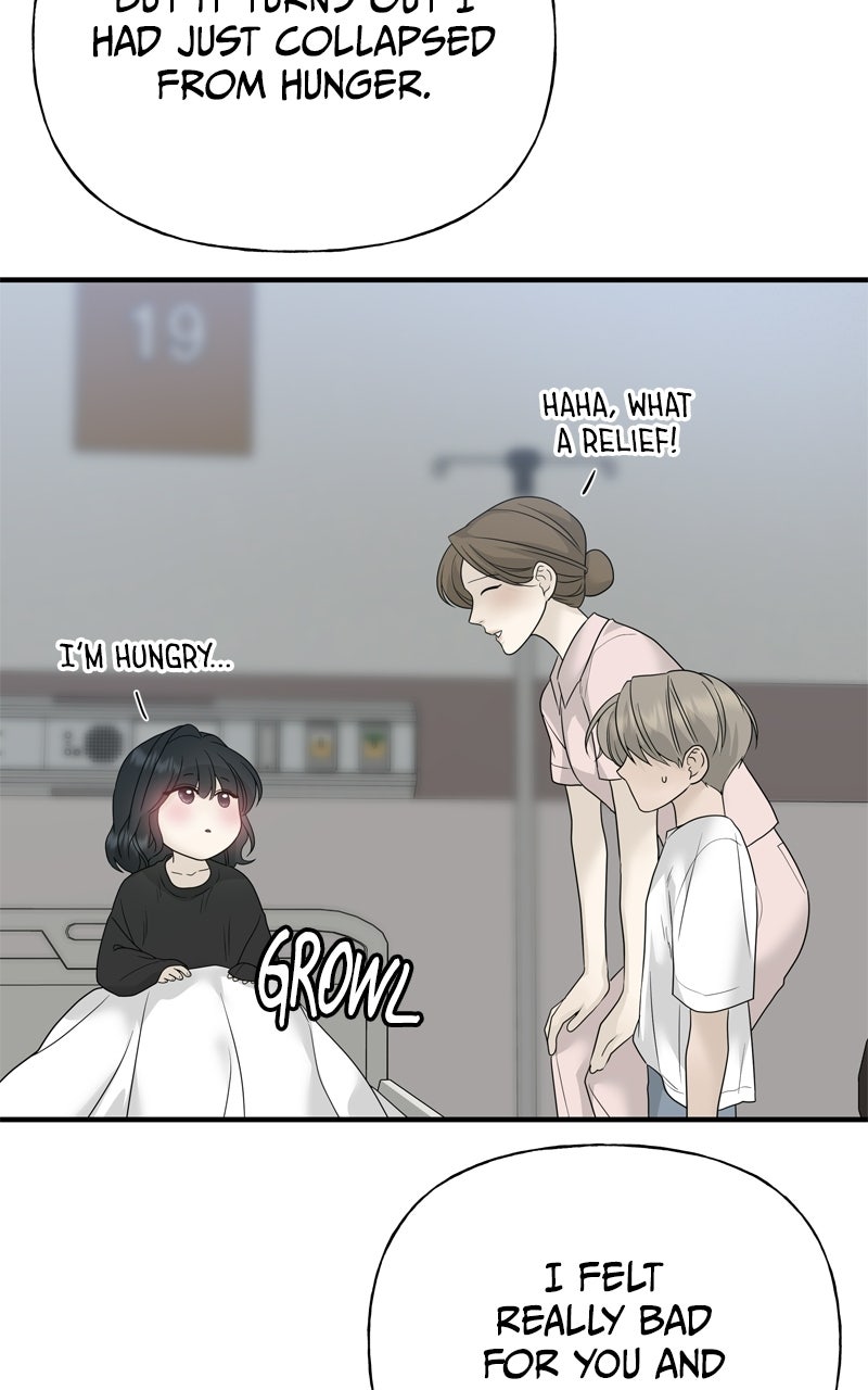 A Kind Intruder Ep. 8 - The Day I... page 145 - 
