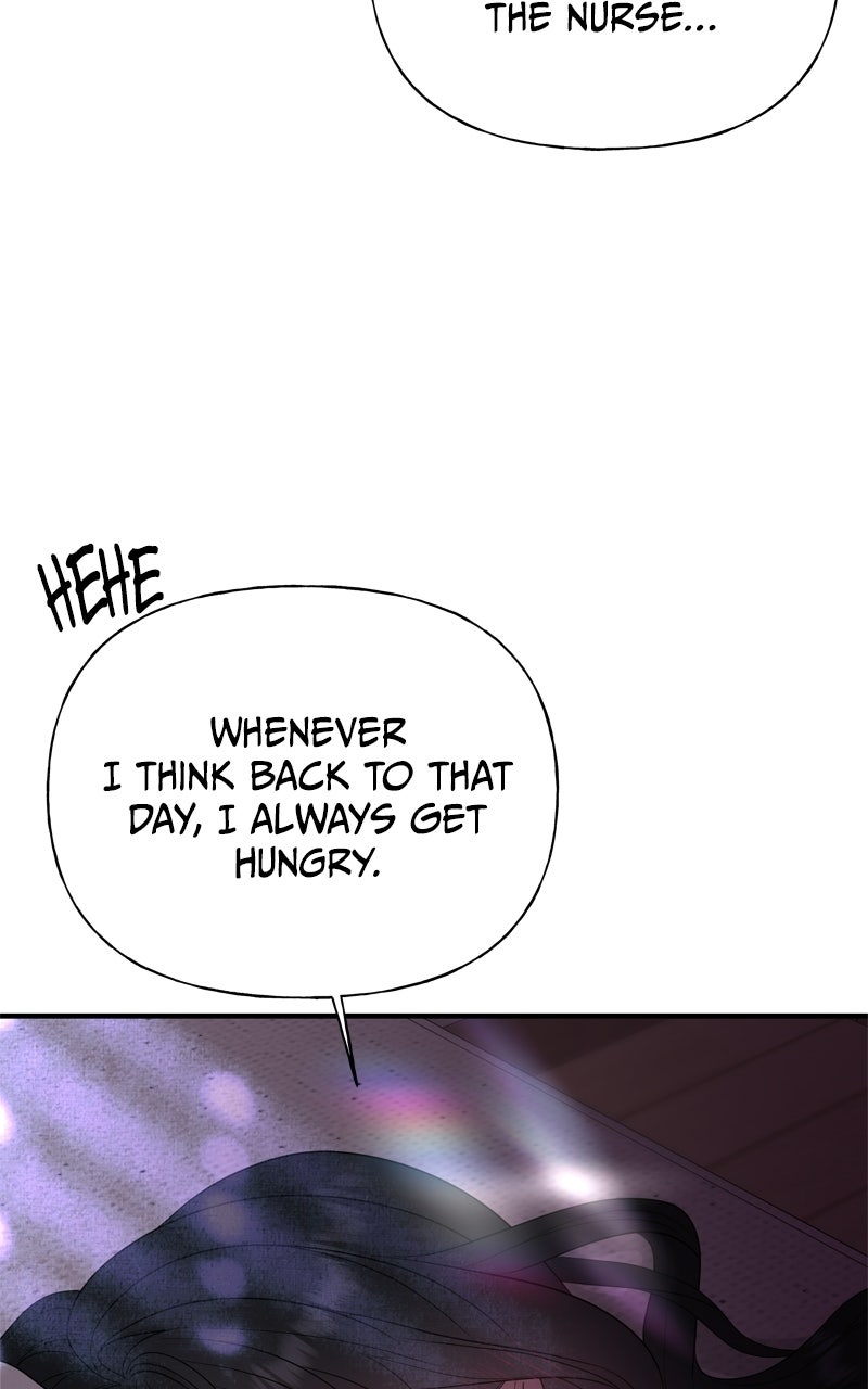 A Kind Intruder Ep. 8 - The Day I... page 146 - 