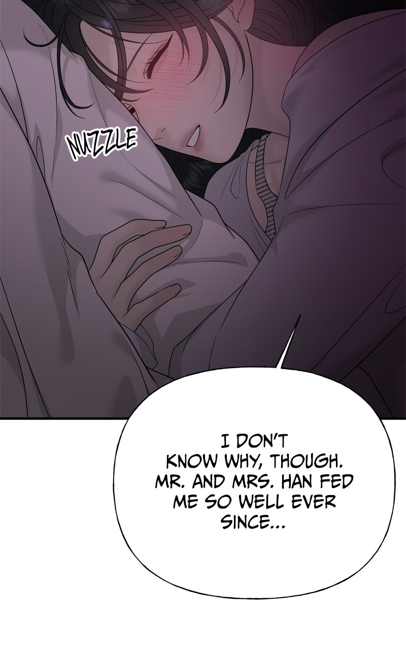 A Kind Intruder Ep. 8 - The Day I... page 147 - 