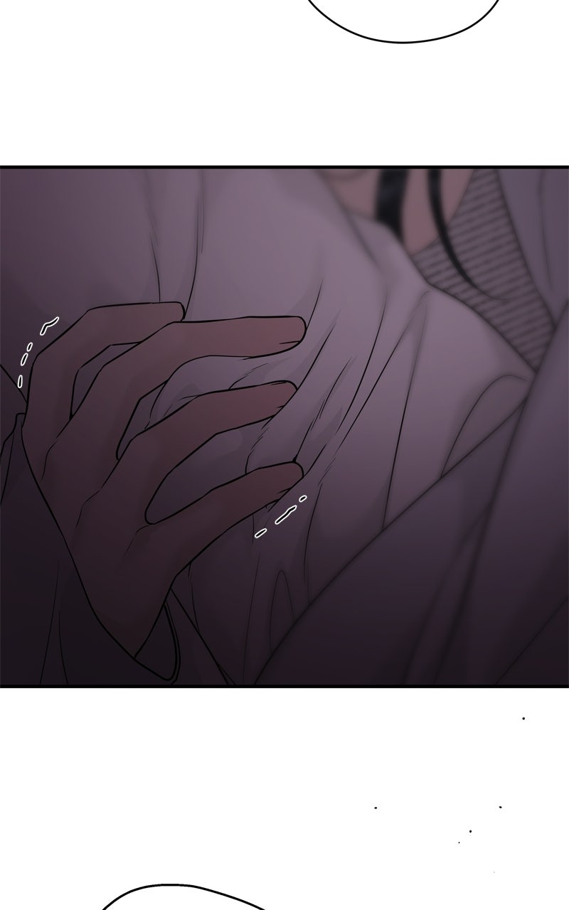 A Kind Intruder Ep. 8 - The Day I... page 149 - 