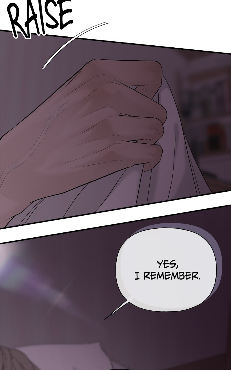 A Kind Intruder Ep. 8 - The Day I... page 151 - 