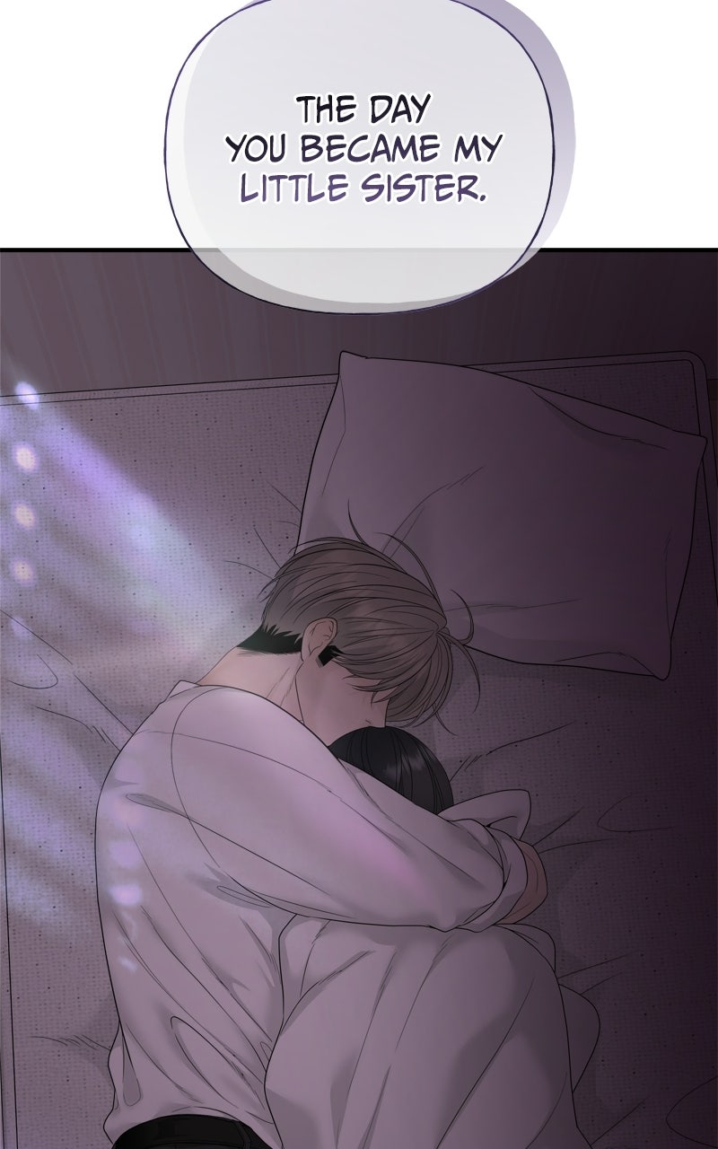 A Kind Intruder Ep. 8 - The Day I... page 153 - 