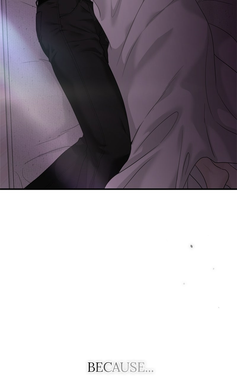 A Kind Intruder Ep. 8 - The Day I... page 154 - 