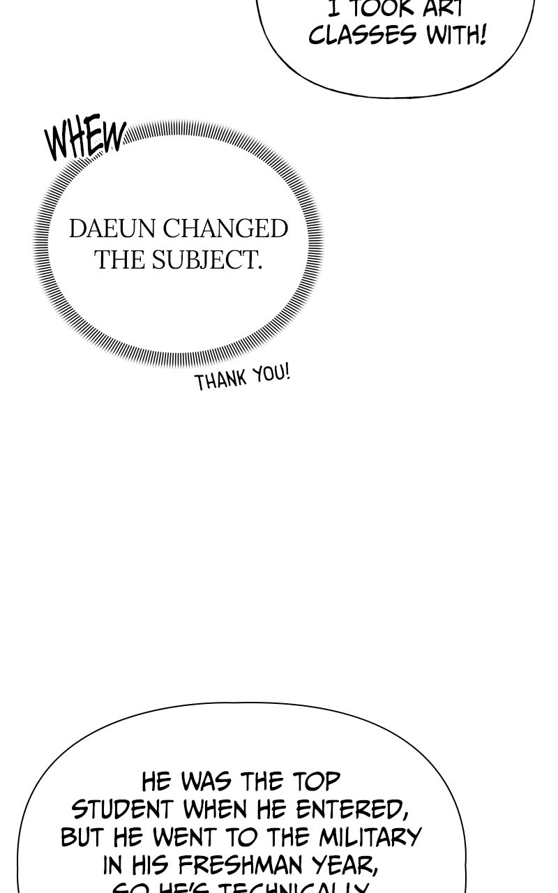 A Kind Intruder Ep. 8 - The Day I... page 20 - 