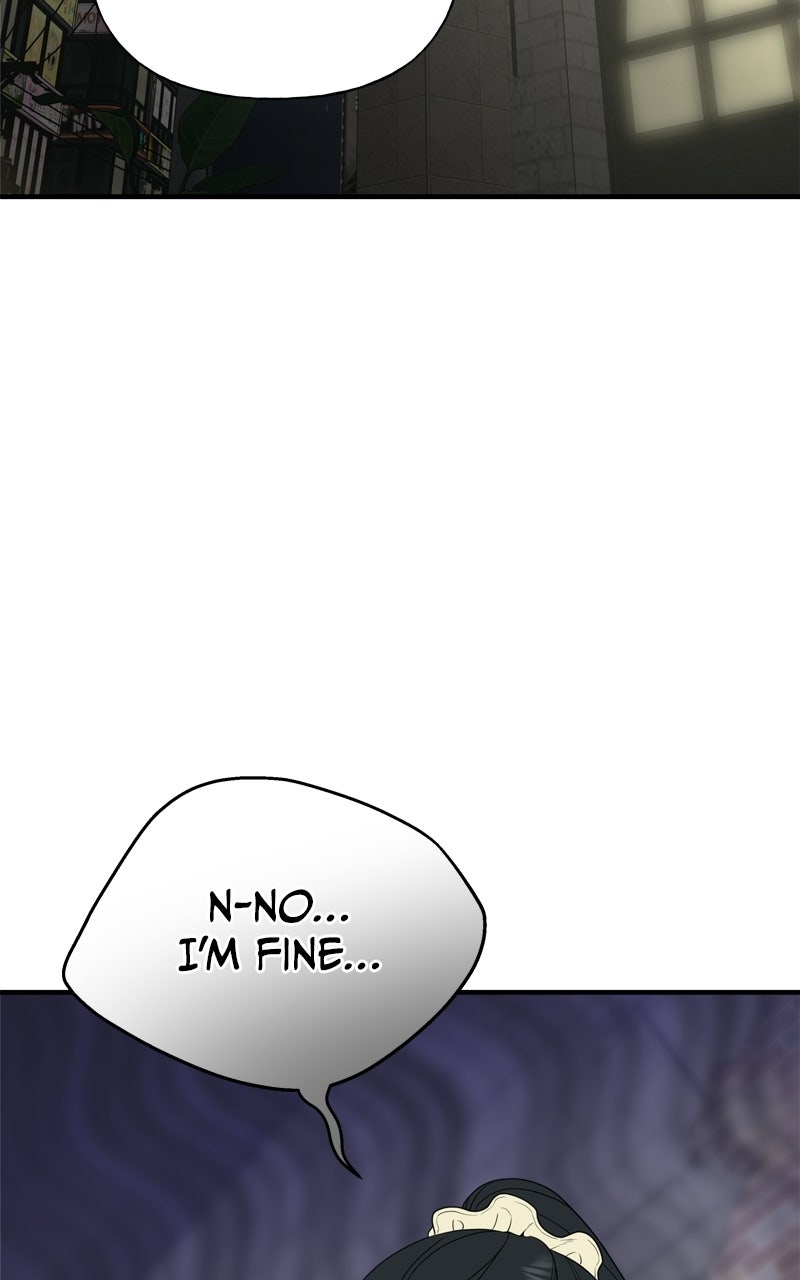 A Kind Intruder Ep. 8 - The Day I... page 3 - 