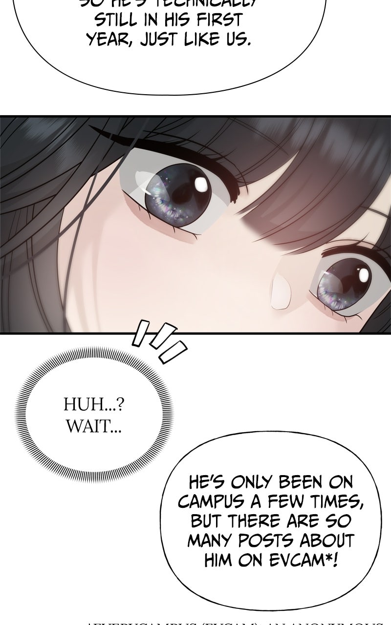 A Kind Intruder Ep. 8 - The Day I... page 21 - 