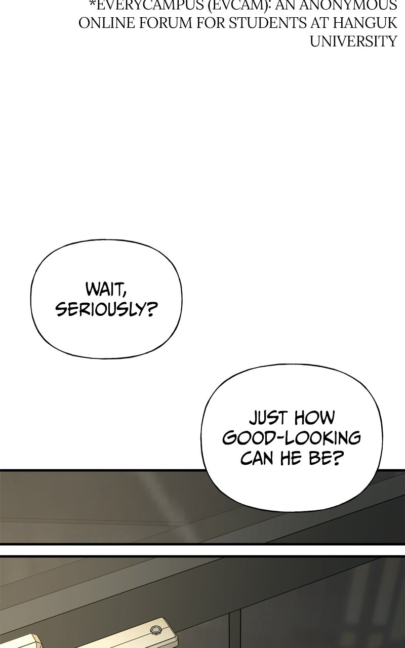 A Kind Intruder Ep. 8 - The Day I... page 22 - 