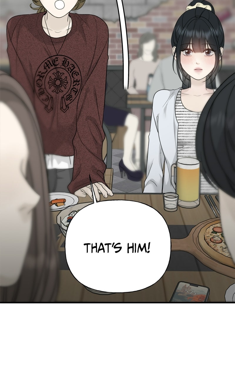 A Kind Intruder Ep. 8 - The Day I... page 26 - 