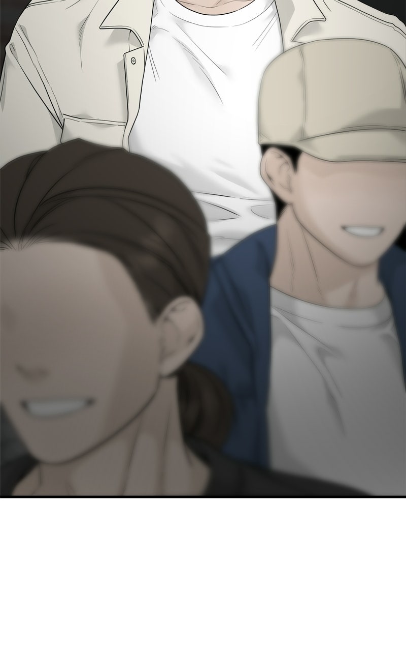 A Kind Intruder Ep. 8 - The Day I... page 28 - 