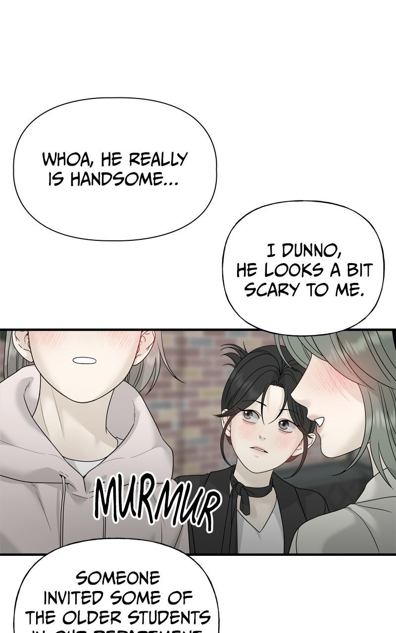 A Kind Intruder Ep. 8 - The Day I... page 33 - 